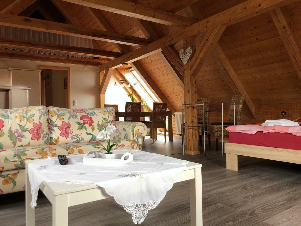 Hôtel Zur Schlossinsel à Wolgast Extérieur photo